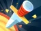 Játék Knife Hit Challenge online