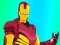 Játék Iron man online