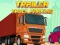 Játék Trailer Truck Parking online