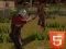 Játék Zombie Apocalypse Zombie Z HTML5 online