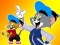 Játék Tom Jerry Dress Up online