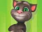 Játék Flappy Talking Tom Mobile online
