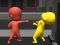 Játék Stickman Fights online