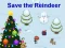 Játék Save the Reindeer online