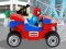 Játék Lego Spiderman Adventure online