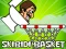 Játék Skibidi Basketball online