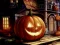 Játék Halloweem Pumpkin Adventure online