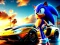 Játék Sonic Run for Lamborghini online