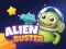 Játék Alien Buster online