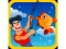 Játék Tiny Fishing Frenzy online