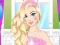 Játék Barbie Birthday Dressup online