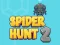Játék Spider Hunt 2 online