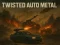 Játék Twisted Auto Metal online