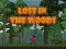 Játék Lost in the Woods online