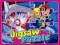 Játék Pokemon Jigsaw Rush online