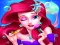 Játék Mermaid Princess Dress Up online