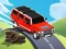 Játék Truck Cross Country online
