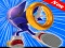 Játék Sonic Hero online