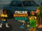 Játék Italian Brainrot Hunter online