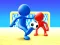 Játék Stickman Soccer online