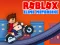 Játék Roblox Climb Motorbike online
