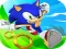 Játék Sonic run online