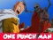 Játék One Punch Man 3D Game online