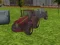 Játék 3D city tractor garbage sim online