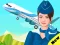 Játék Airport Flight Simulator online