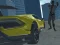 Játék Supercars zombie driving 2 online