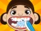 Játék The Crazy Dentist wojak game online