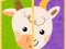 Játék Baby Games Animal Puzzle for Kids online