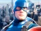 Játék Captain America online