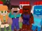 Játék TNTcraft online