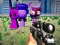 Játék Sprunki Sniper Squid Game online