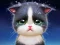 Játék Kitten Bowling online