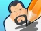 Játék Draw The Criminal online