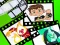 Játék Ben 10 Create Scene online