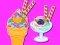 Játék Cooking Ice Cream And Gelato online