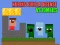 Játék Nubiks build a defense vs zombies online
