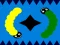 Játék Snake Passing online