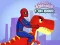 Játék Spiderman T-Rex Runner online