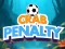 Játék Crab Penalty online