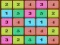 Játék Number Merging online