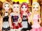 Játék Fashion Maid Coffee online