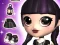 Játék Doll Unbox Dress Up online