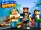 Játék Block City Wars online