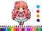 Játék Chibi Doll Art Magic online