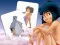 Játék Mowgli Memory card Match online