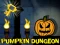 Játék Pumpkin Dungeon Of Doom online
